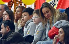 Foto de la galería: Ovación en el Templo: Tokio se despidió del Federal de Básquet con la casa llena