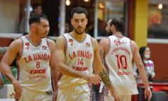 Foto de la galería: Ovación en el Templo: Tokio se despidió del Federal de Básquet con la casa llena