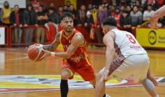 Foto de la galería: Ovación en el Templo: Tokio se despidió del Federal de Básquet con la casa llena