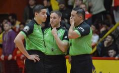 Foto de la galería: Ovación en el Templo: Tokio se despidió del Federal de Básquet con la casa llena