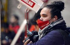 Foto de la galería: Ovación en el Templo: Tokio se despidió del Federal de Básquet con la casa llena