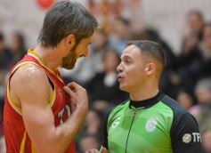Foto de la galería: Ovación en el Templo: Tokio se despidió del Federal de Básquet con la casa llena