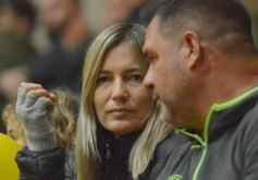 Foto de la galería: Ovación en el Templo: Tokio se despidió del Federal de Básquet con la casa llena