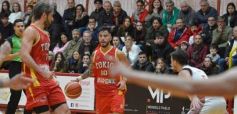 Foto de la galería: Ovación en el Templo: Tokio se despidió del Federal de Básquet con la casa llena