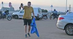 Foto de la galería: Posadas en postales: un varieté de recorridas y encuentros compartidos en la ciudad capital