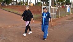 Foto de la galería: Posadas en postales: un varieté de recorridas y encuentros compartidos en la ciudad capital