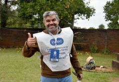 Foto de la galería: Posadas en postales: un varieté de recorridas y encuentros compartidos en la ciudad capital