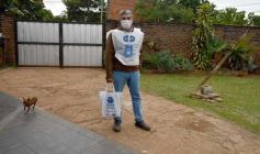 Foto de la galería: Posadas en postales: un varieté de recorridas y encuentros compartidos en la ciudad capital