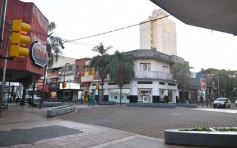 Foto de la galería: Posadas en postales: un varieté de recorridas y encuentros compartidos en la ciudad capital