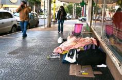 Foto de la galería: Posadas en postales: un varieté de recorridas y encuentros compartidos en la ciudad capital