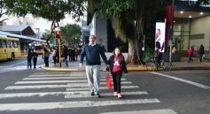 Foto de la galería: Posadas en postales: un varieté de recorridas y encuentros compartidos en la ciudad capital