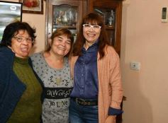 Foto de la galería: Posadas en postales: un varieté de recorridas y encuentros compartidos en la ciudad capital