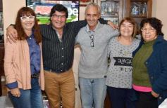 Foto de la galería: Posadas en postales: un varieté de recorridas y encuentros compartidos en la ciudad capital