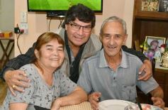 Foto de la galería: Posadas en postales: un varieté de recorridas y encuentros compartidos en la ciudad capital