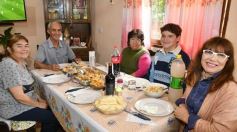 Foto de la galería: Posadas en postales: un varieté de recorridas y encuentros compartidos en la ciudad capital