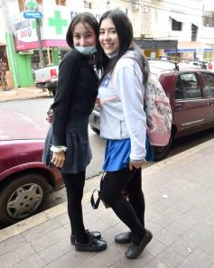 Foto de la galería: Posadas en postales: un varieté de recorridas y encuentros compartidos en la ciudad capital