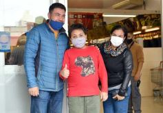 Foto de la galería: Posadas en postales: un varieté de recorridas y encuentros compartidos en la ciudad capital