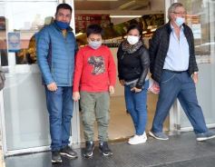 Foto de la galería: Posadas en postales: un varieté de recorridas y encuentros compartidos en la ciudad capital