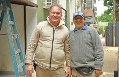 Foto de la galería: Posadas en postales: un varieté de recorridas y encuentros compartidos en la ciudad capital