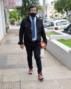 Foto de la galería: Posadas en postales: un varieté de recorridas y encuentros compartidos en la ciudad capital