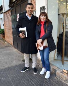 Foto de la galería: Posadas en postales: un varieté de recorridas y encuentros compartidos en la ciudad capital