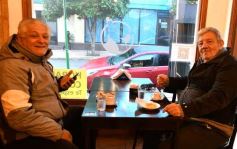 Foto de la galería: Posadas en postales: un varieté de recorridas y encuentros compartidos en la ciudad capital