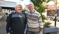 Foto de la galería: Posadas en postales: un varieté de recorridas y encuentros compartidos en la ciudad capital