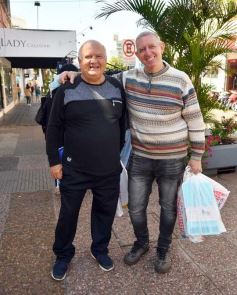 Foto de la galería: Posadas en postales: un varieté de recorridas y encuentros compartidos en la ciudad capital