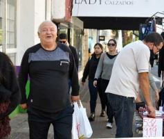 Foto de la galería: Posadas en postales: un varieté de recorridas y encuentros compartidos en la ciudad capital
