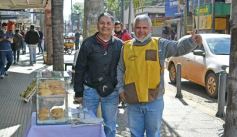 Foto de la galería: Posadas en postales: un varieté de recorridas y encuentros compartidos en la ciudad capital