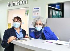 Foto de la galería: Posadas en postales: un varieté de recorridas y encuentros compartidos en la ciudad capital