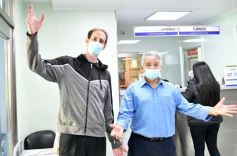 Foto de la galería: Posadas en postales: un varieté de recorridas y encuentros compartidos en la ciudad capital