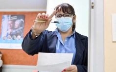 Foto de la galería: Posadas en postales: un varieté de recorridas y encuentros compartidos en la ciudad capital