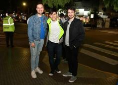 Foto de la galería: Posadas en postales: un varieté de recorridas y encuentros compartidos en la ciudad capital