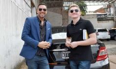 Foto de la galería: Posadas en postales: un varieté de recorridas y encuentros compartidos en la ciudad capital