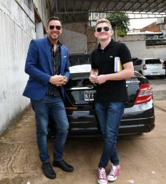 Foto de la galería: Posadas en postales: un varieté de recorridas y encuentros compartidos en la ciudad capital