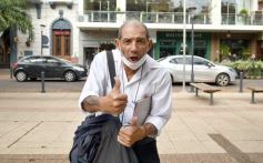 Foto de la galería: Posadas en postales: un varieté de recorridas y encuentros compartidos en la ciudad capital