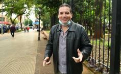 Foto de la galería: Posadas en postales: un varieté de recorridas y encuentros compartidos en la ciudad capital