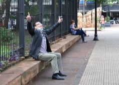 Foto de la galería: Posadas en postales: un varieté de recorridas y encuentros compartidos en la ciudad capital