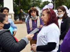 Foto de la galería: Posadas en postales: un varieté de recorridas y encuentros compartidos en la ciudad capital