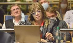 Foto de la galería: Por ley impulsarán la protección y multiplicación de la población de abejas en la tierra colorada