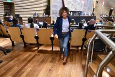 Foto de la galería: Por ley impulsarán la protección y multiplicación de la población de abejas en la tierra colorada