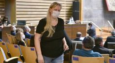 Foto de la galería: Por ley impulsarán la protección y multiplicación de la población de abejas en la tierra colorada