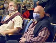 Foto de la galería: Por ley impulsarán la protección y multiplicación de la población de abejas en la tierra colorada