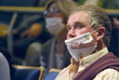 Foto de la galería: Por ley impulsarán la protección y multiplicación de la población de abejas en la tierra colorada