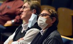 Foto de la galería: Por ley impulsarán la protección y multiplicación de la población de abejas en la tierra colorada