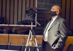 Foto de la galería: Por ley impulsarán la protección y multiplicación de la población de abejas en la tierra colorada