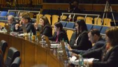 Foto de la galería: Por ley impulsarán la protección y multiplicación de la población de abejas en la tierra colorada