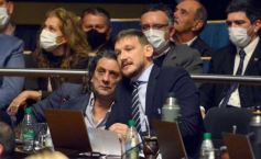 Foto de la galería: Por ley impulsarán la protección y multiplicación de la población de abejas en la tierra colorada