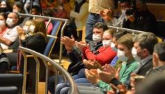 Foto de la galería: Por ley impulsarán la protección y multiplicación de la población de abejas en la tierra colorada